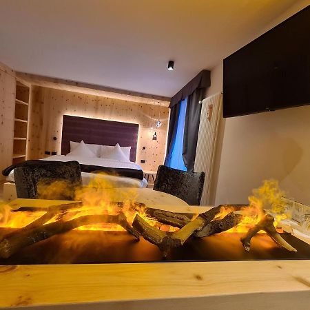 Hotel Astoria Canazei Zewnętrze zdjęcie