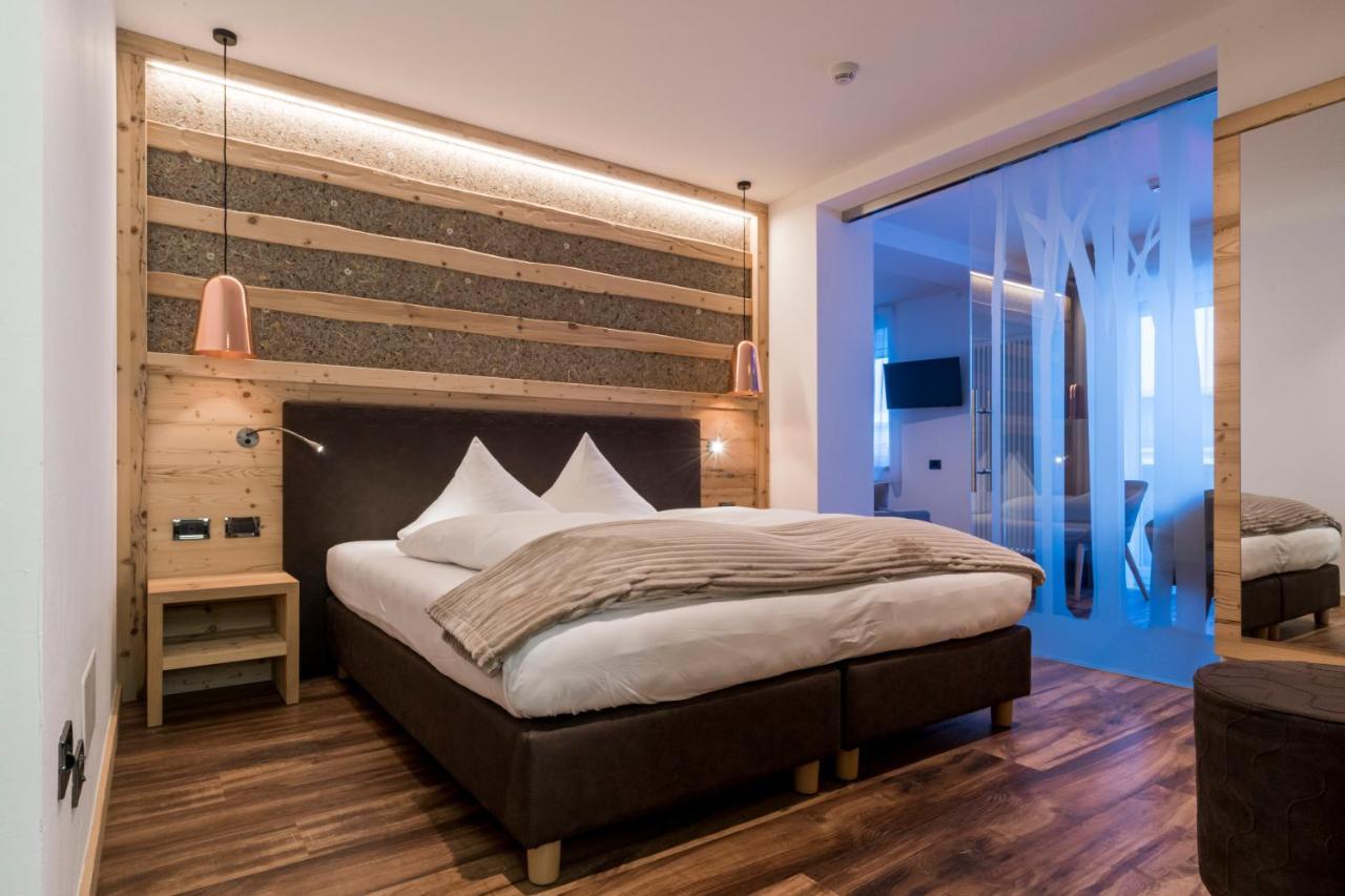 Hotel Astoria Canazei Zewnętrze zdjęcie