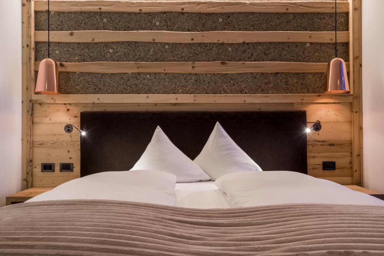Hotel Astoria Canazei Zewnętrze zdjęcie