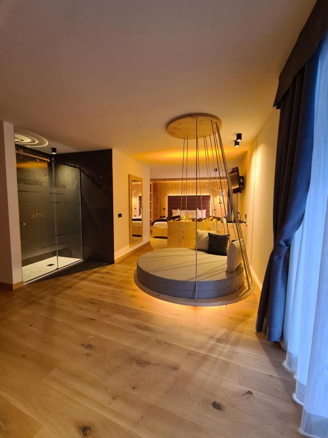 Hotel Astoria Canazei Zewnętrze zdjęcie