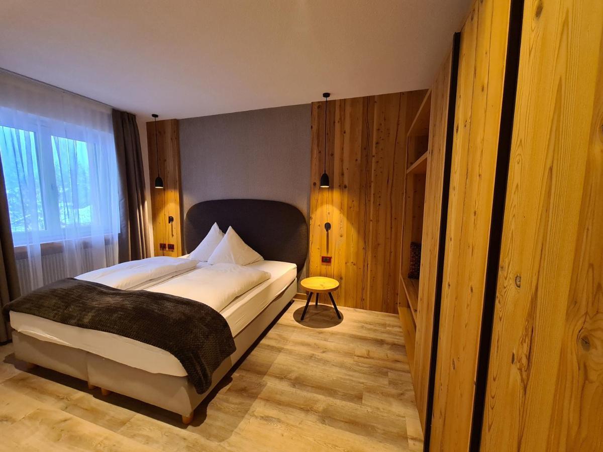 Hotel Astoria Canazei Zewnętrze zdjęcie