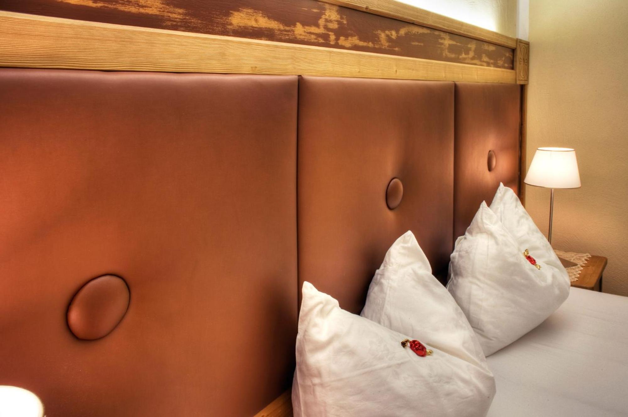 Hotel Astoria Canazei Pokój zdjęcie