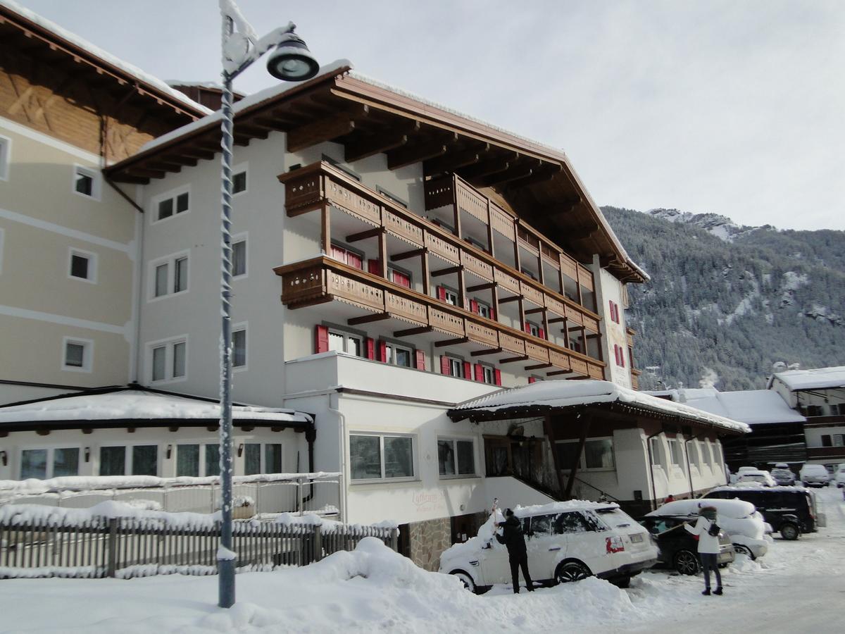Hotel Astoria Canazei Zewnętrze zdjęcie