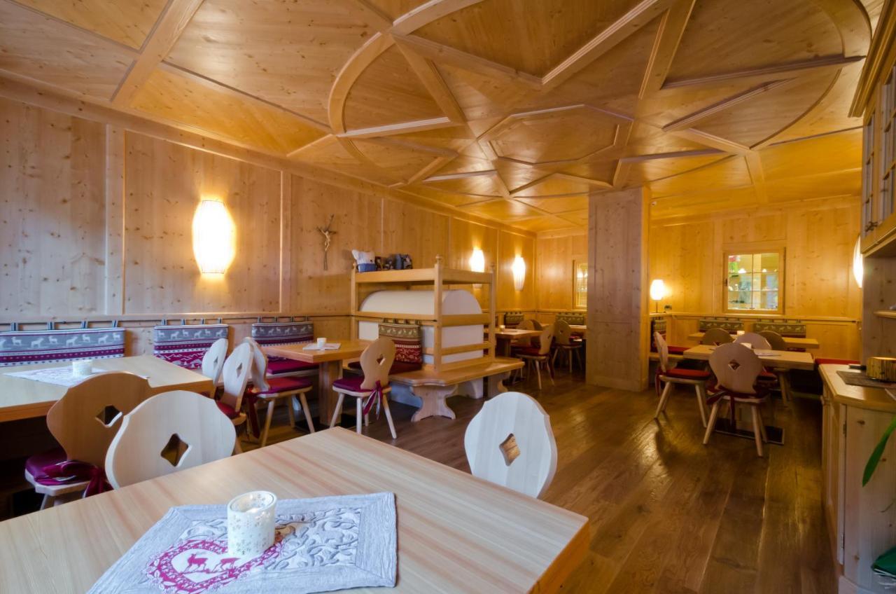 Hotel Astoria Canazei Zewnętrze zdjęcie