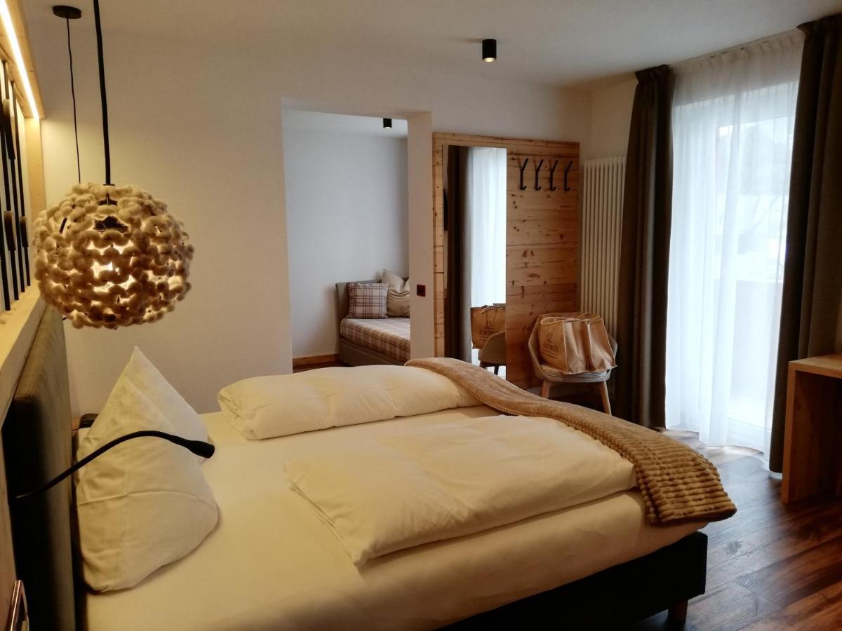 Hotel Astoria Canazei Zewnętrze zdjęcie