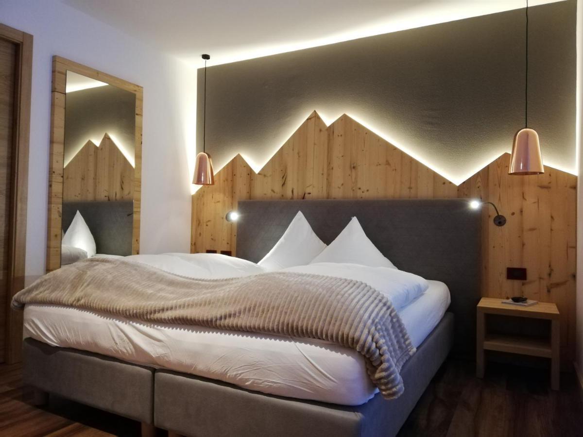 Hotel Astoria Canazei Zewnętrze zdjęcie